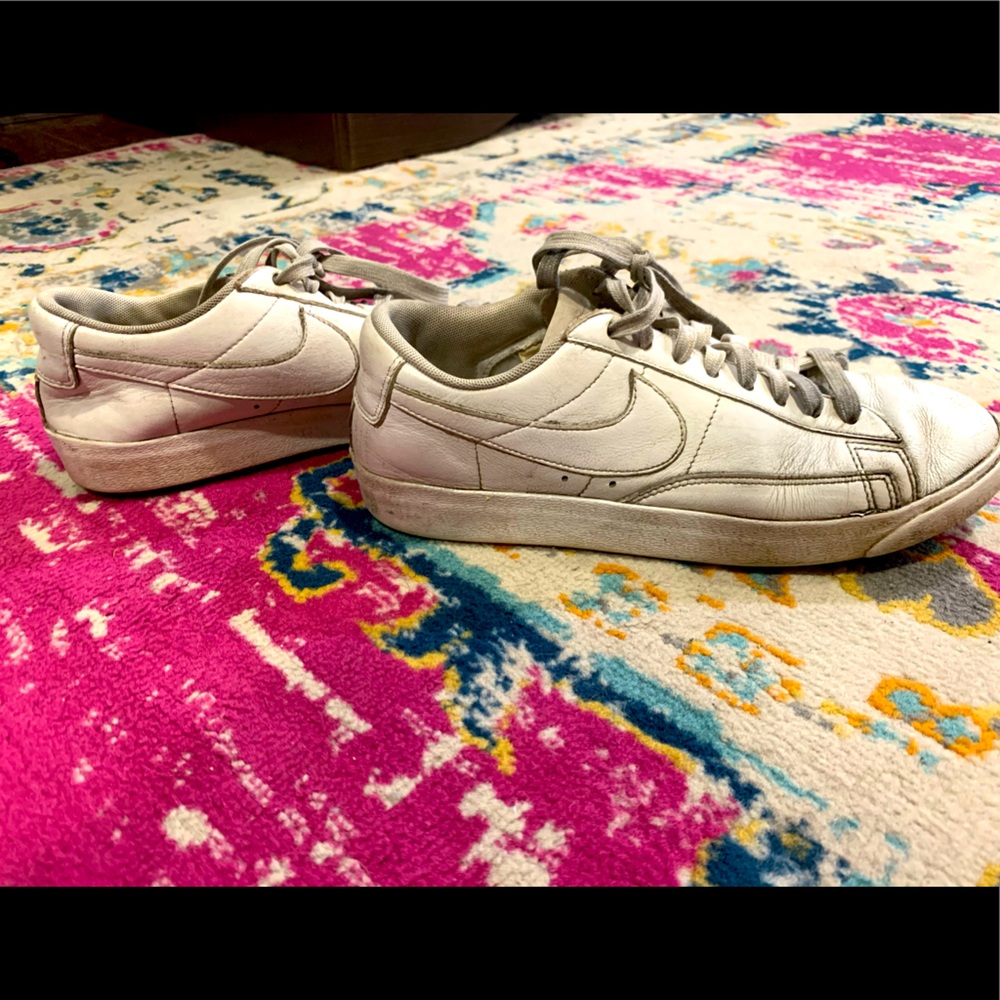 Nike sneakers